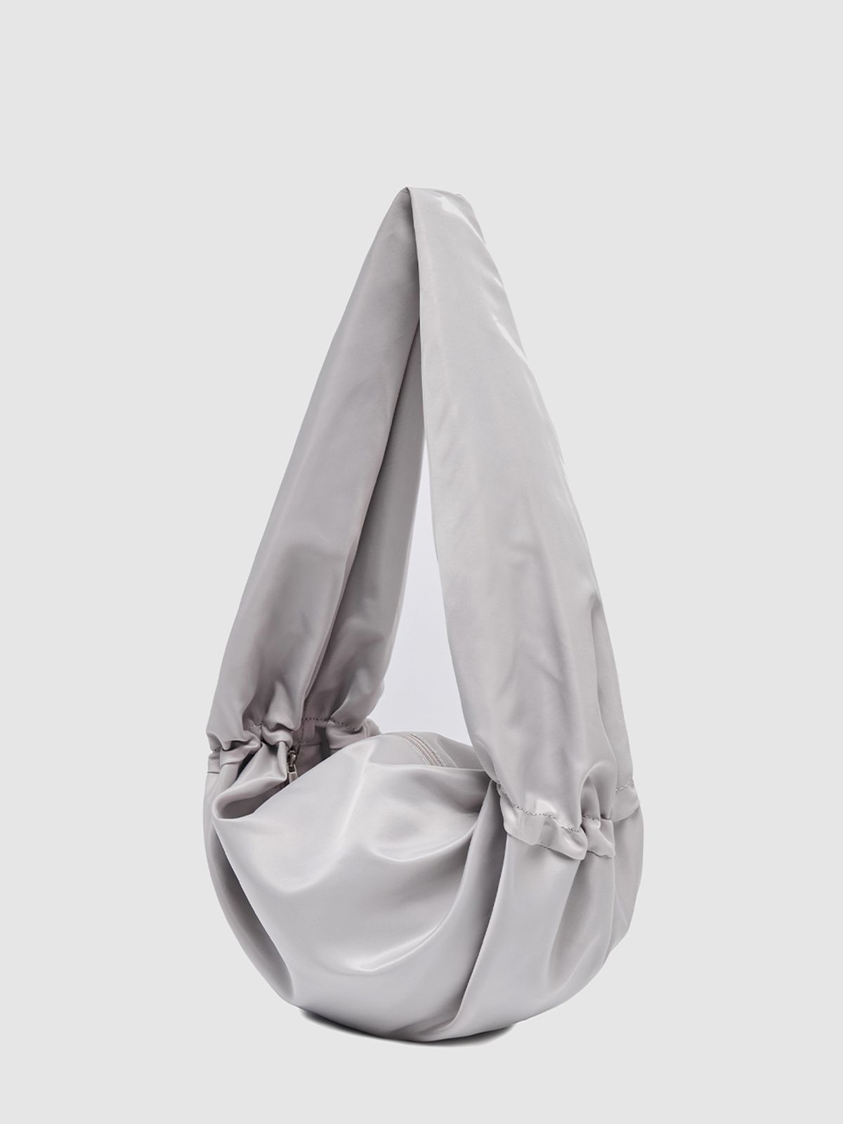 벵디(VENGDI) Moa Shoulder Bag_Light Gray