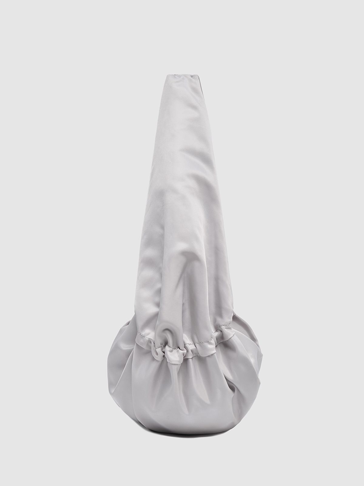 벵디(VENGDI) Moa Shoulder Bag_Light Gray