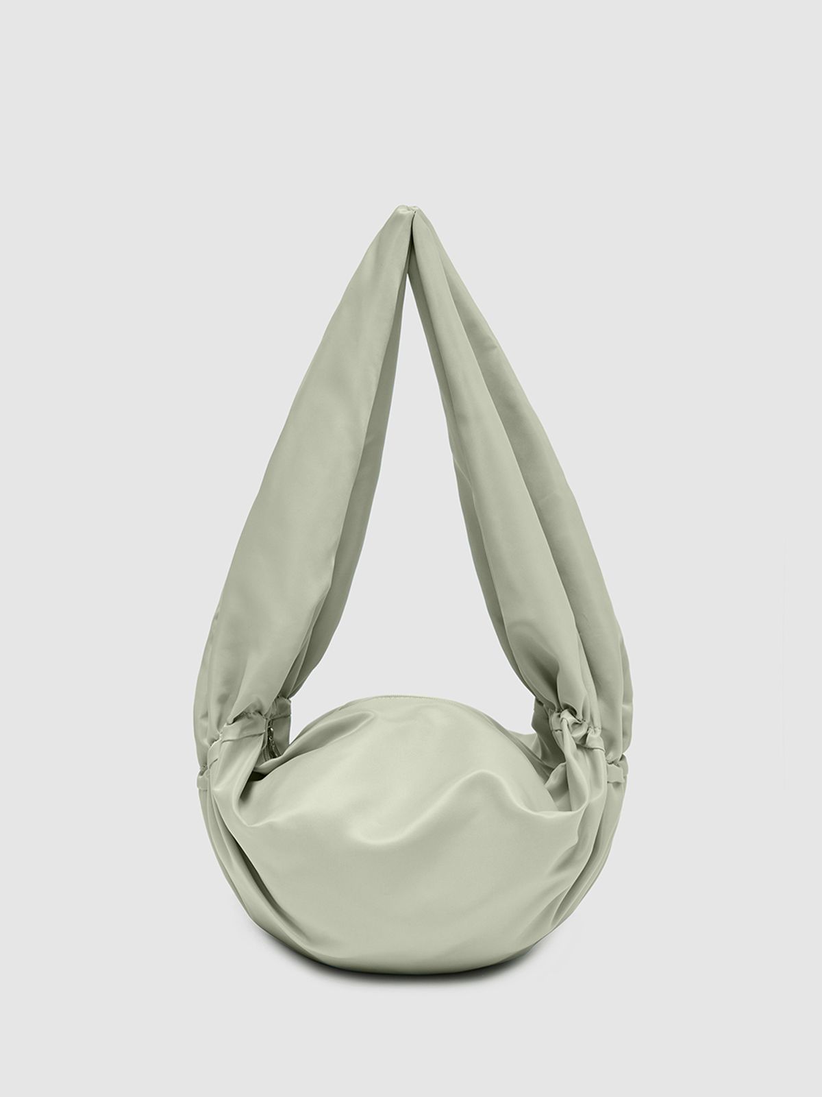 벵디(VENGDI) Moa Shoulder Bag_Light Green