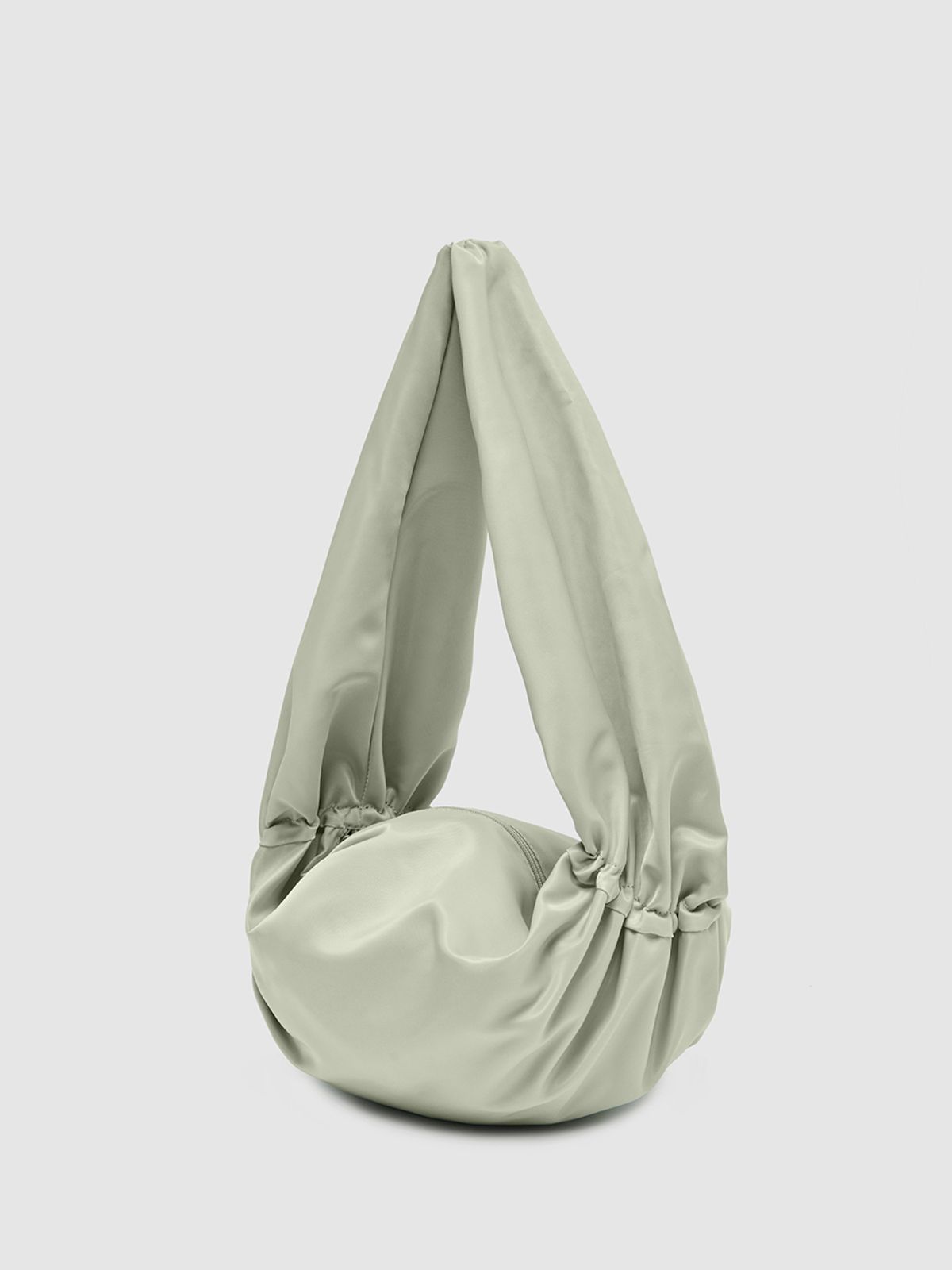 벵디(VENGDI) Moa Shoulder Bag_Light Green