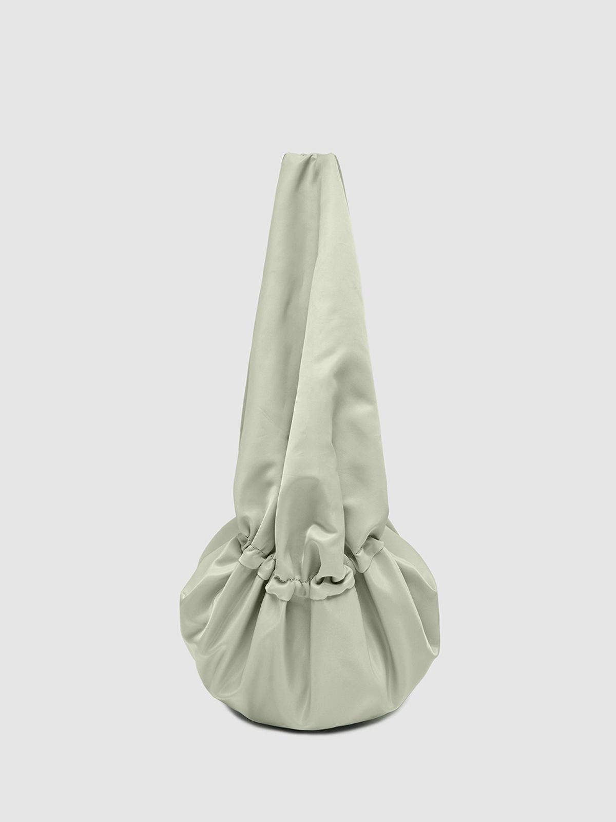 벵디(VENGDI) Moa Shoulder Bag_Light Green
