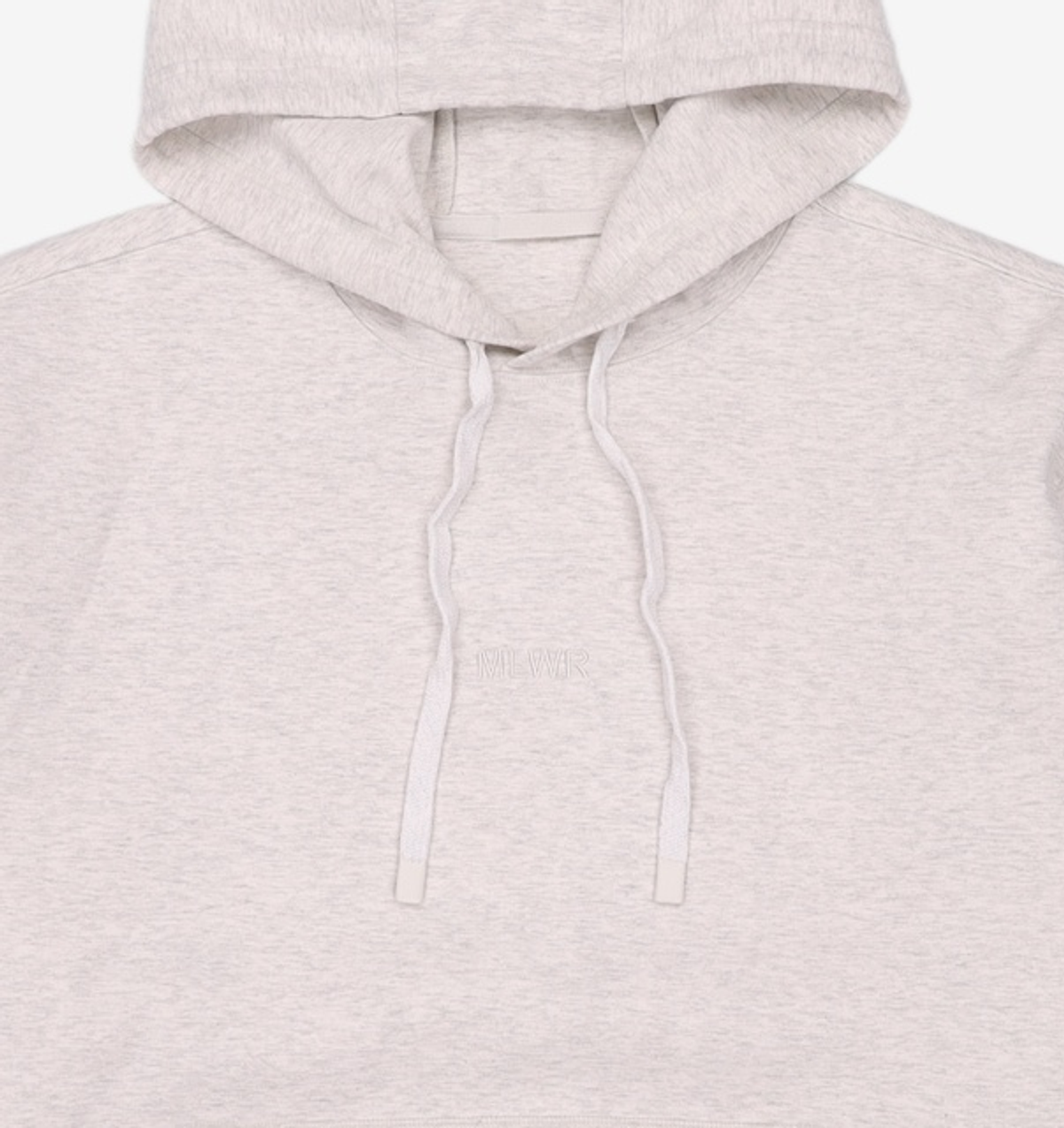 뮬라웨어(MULAWEAR) 후드 티셔츠 L