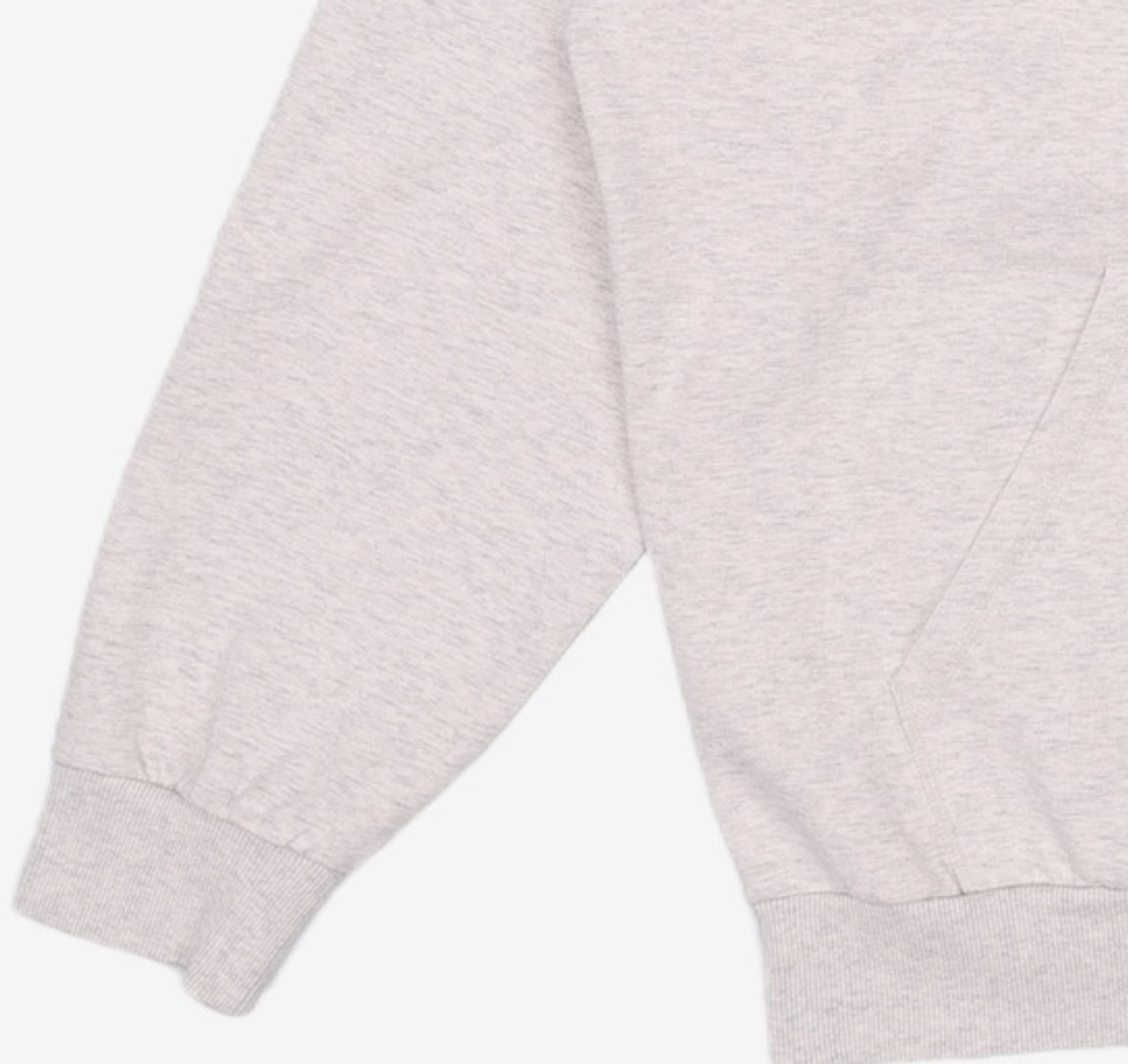 뮬라웨어(MULAWEAR) 후드 티셔츠 L