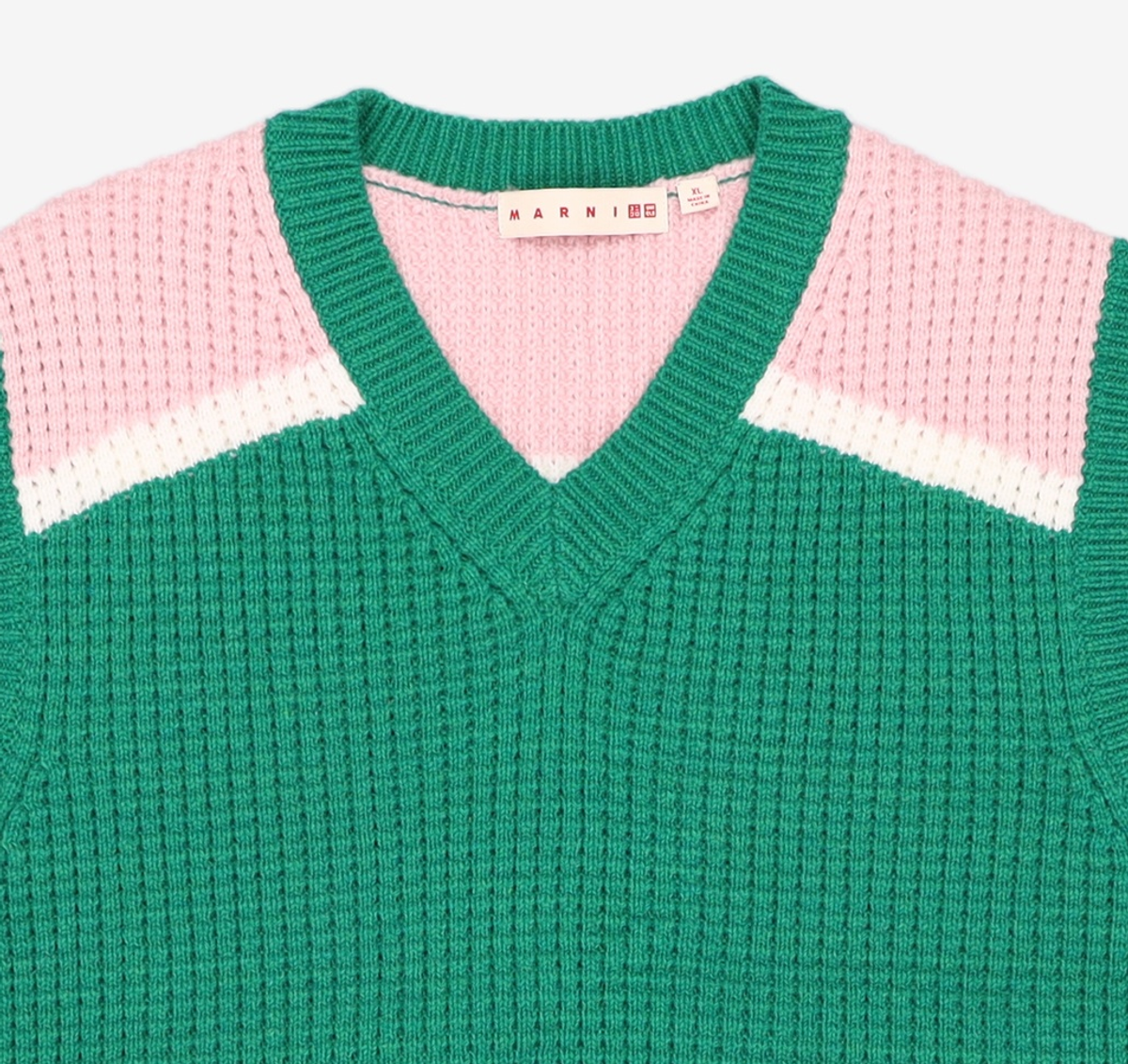 유니클로(UNIQLO) 베스트 XL