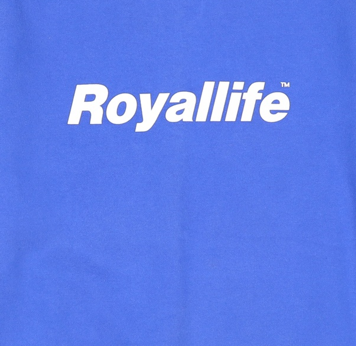 로얄라이프(ROYALLIFE) 맨투맨/스웨트셔츠 1