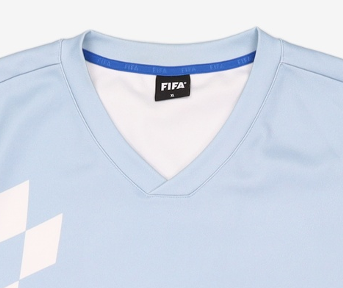 피파(FIFA) 반소매 티셔츠 XL
