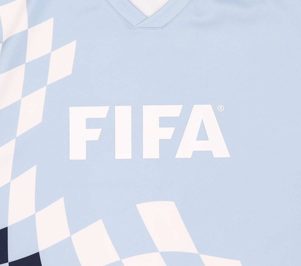 피파(FIFA) 반소매 티셔츠 XL