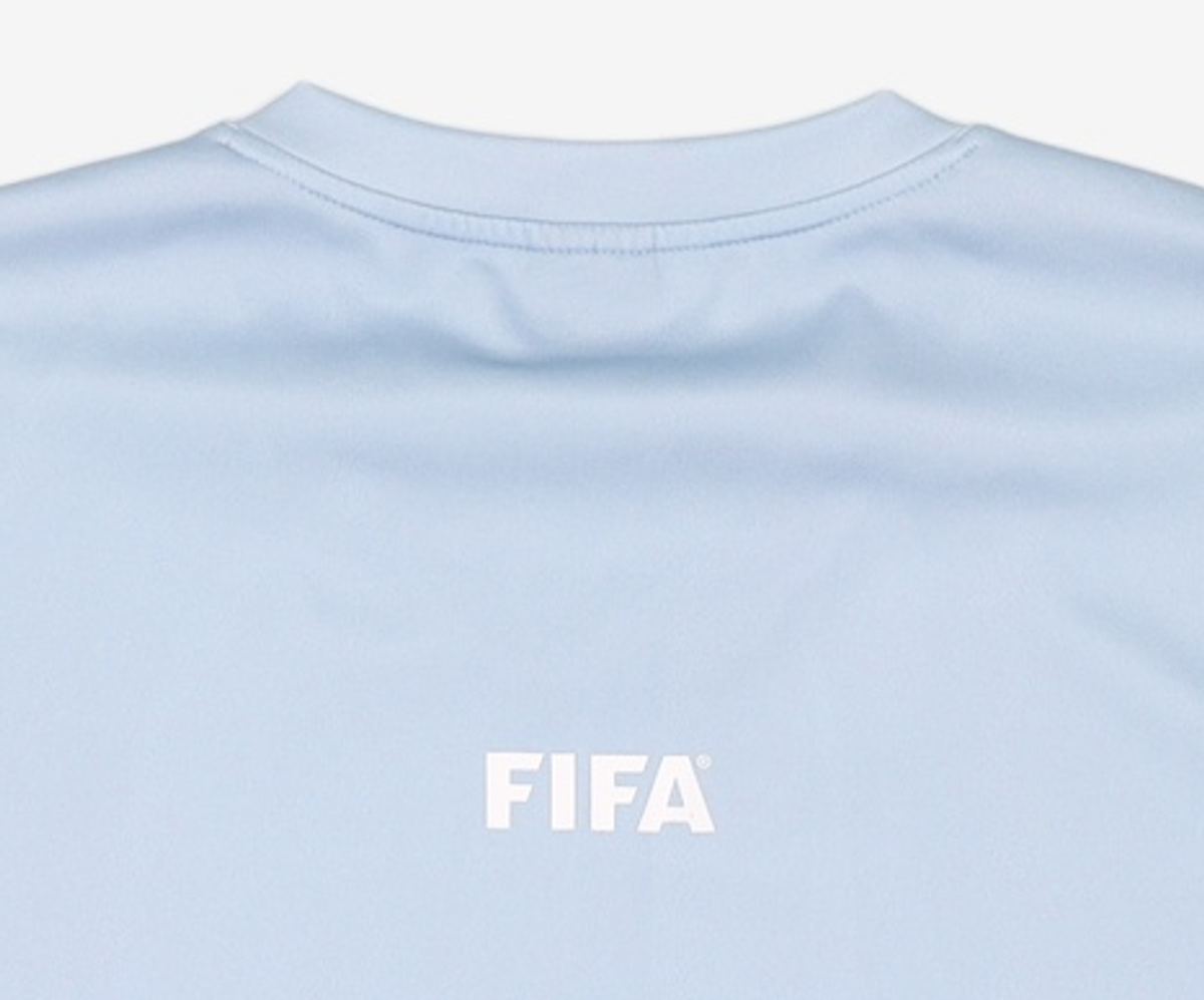 피파(FIFA) 반소매 티셔츠 XL