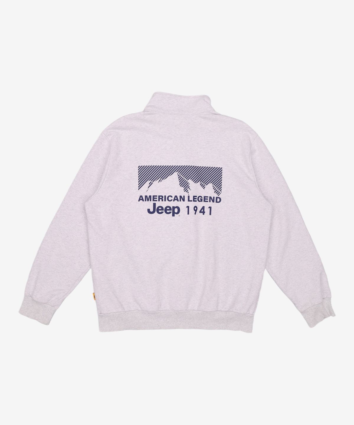지프(JEEP) 맨투맨/스웨트셔츠 XL
