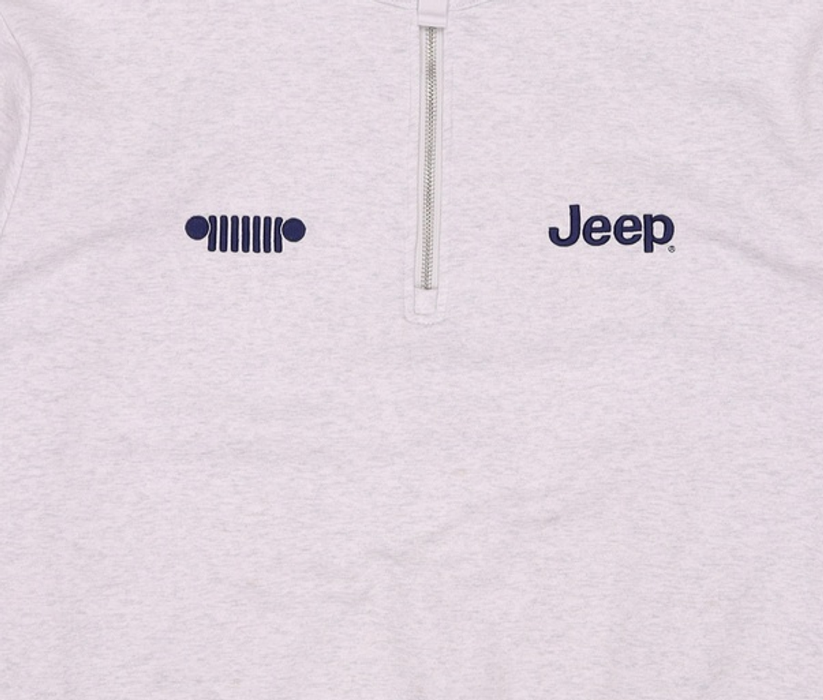 지프(JEEP) 맨투맨/스웨트셔츠 XL