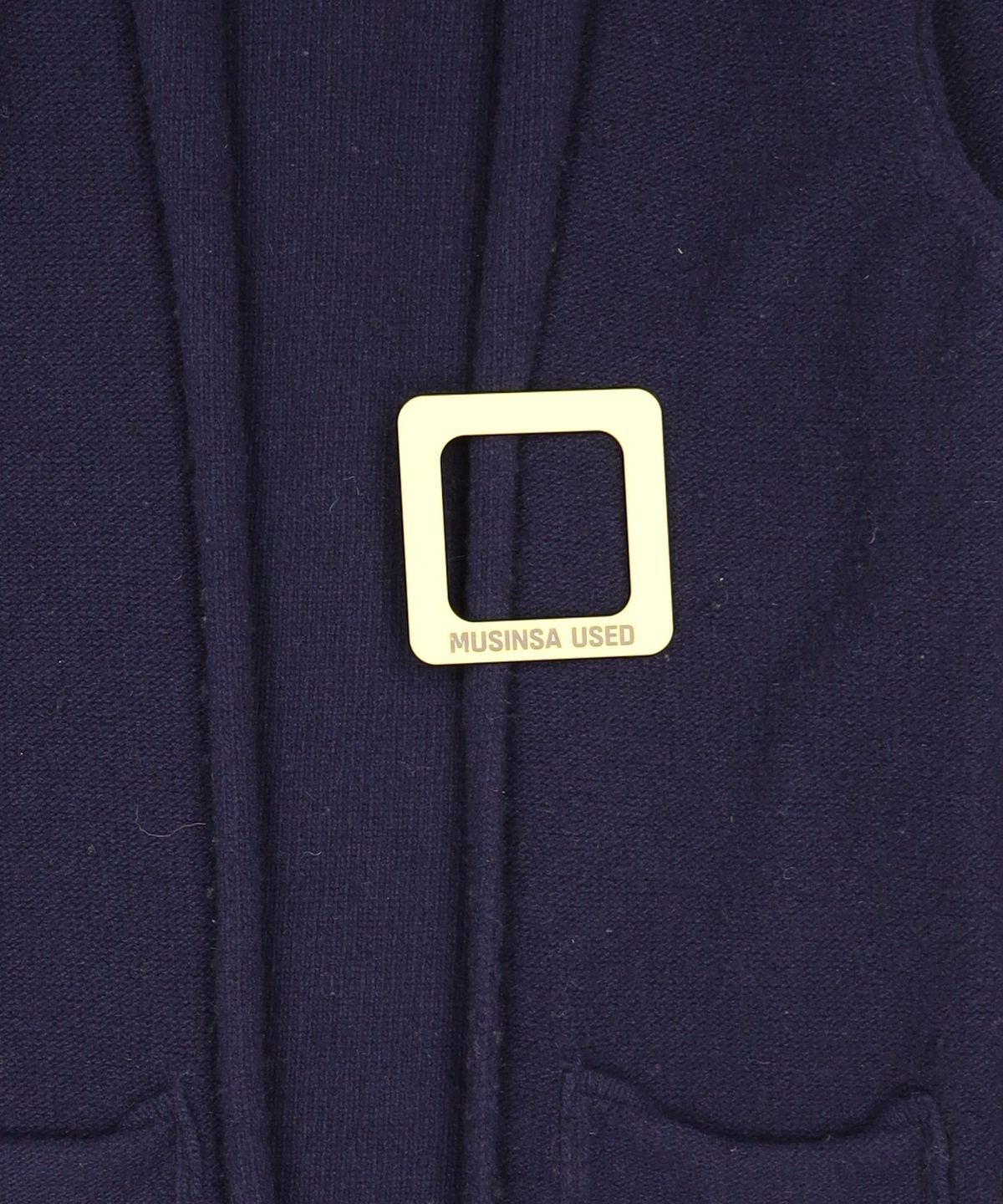 빠니깔레(PANICALE) 카디건 100