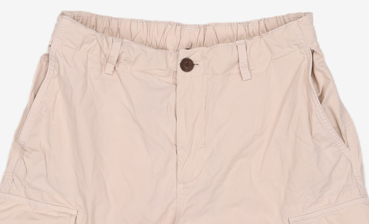 마시모두띠(Massimo dutti) 숏팬츠 38