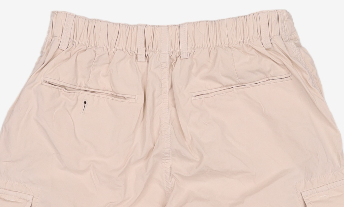 마시모두띠(Massimo dutti) 숏팬츠 38