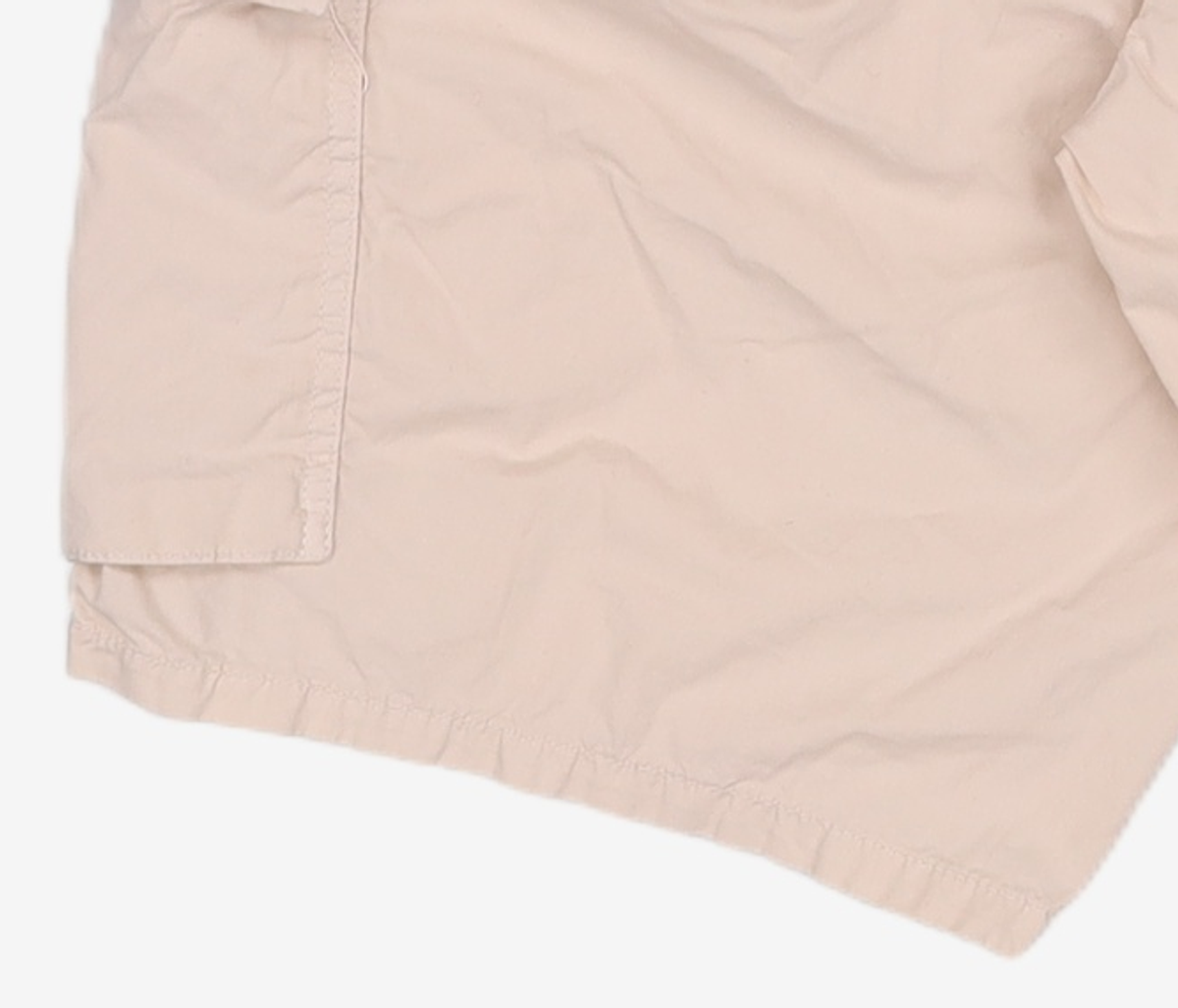 마시모두띠(Massimo dutti) 숏팬츠 38
