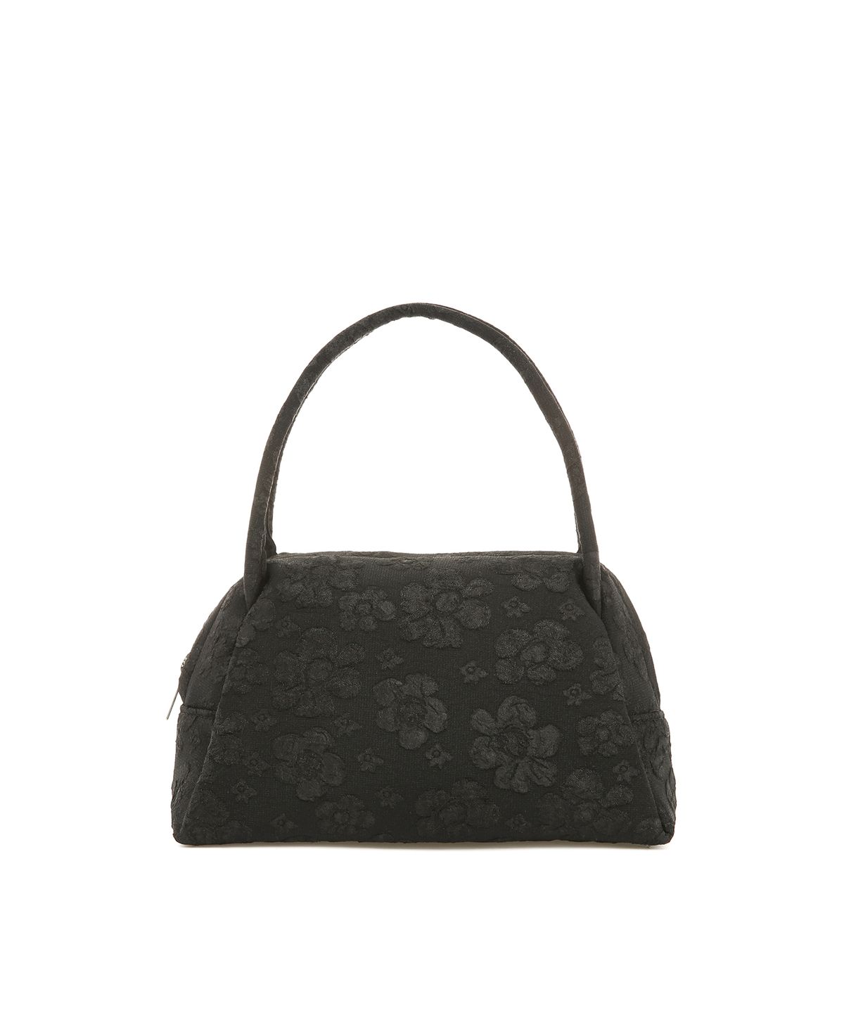 파퓸드로브(PARFUM DE LAUBE) Bonny Tote Bag Black