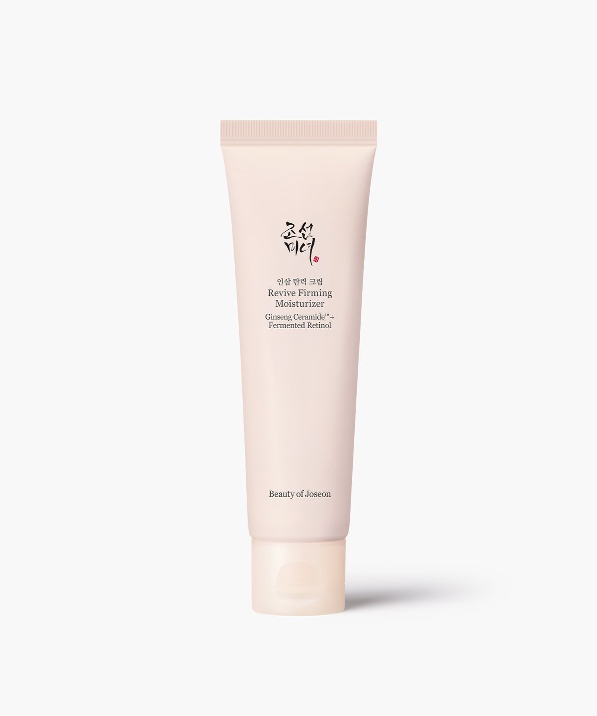 조선미녀(BEAUTY OF JOSEON) 인삼 탄력 크림 60ml