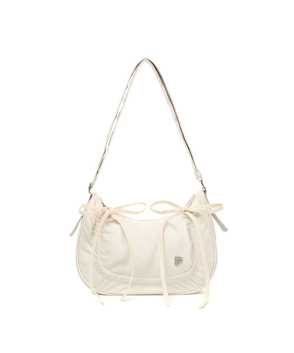 파퓸드로브(PARFUM DE LAUBE) Sac Petit Plie Butter