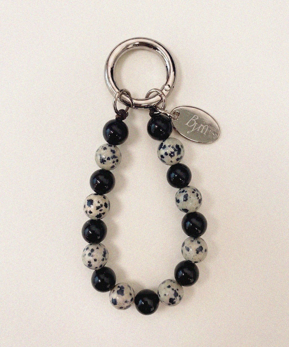 비마이무드(BEMYMOOD) Earth Objet Keyring - 4colors