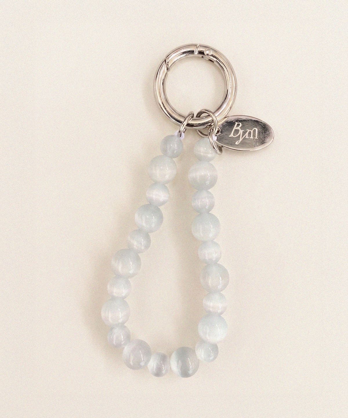 비마이무드(BEMYMOOD) Earth Objet Keyring - 4colors