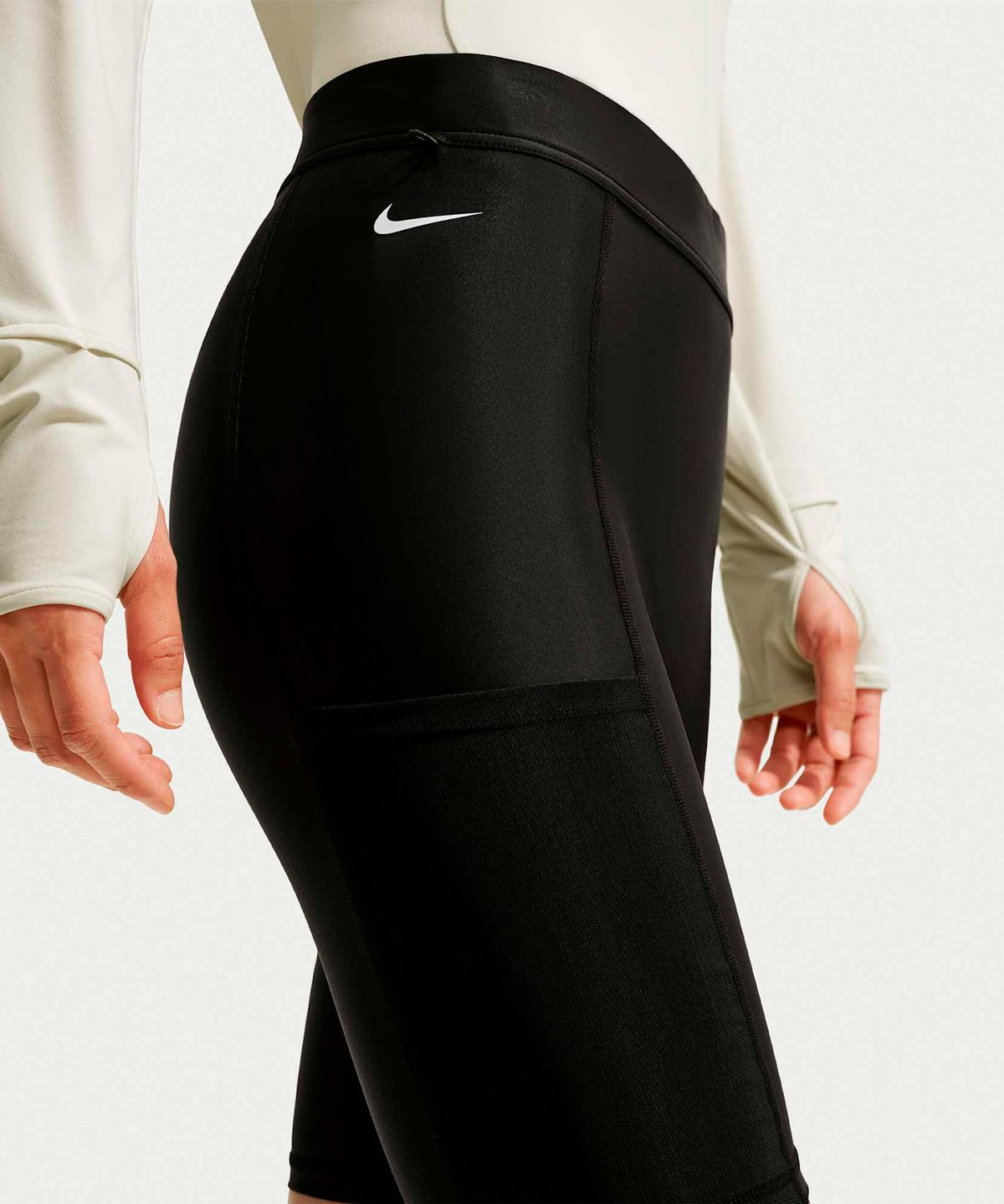 나이키(NIKE) ACG 파이브 타워스 스코트 W - 앤트러사이트:서밋 화이트 / IF1544-010