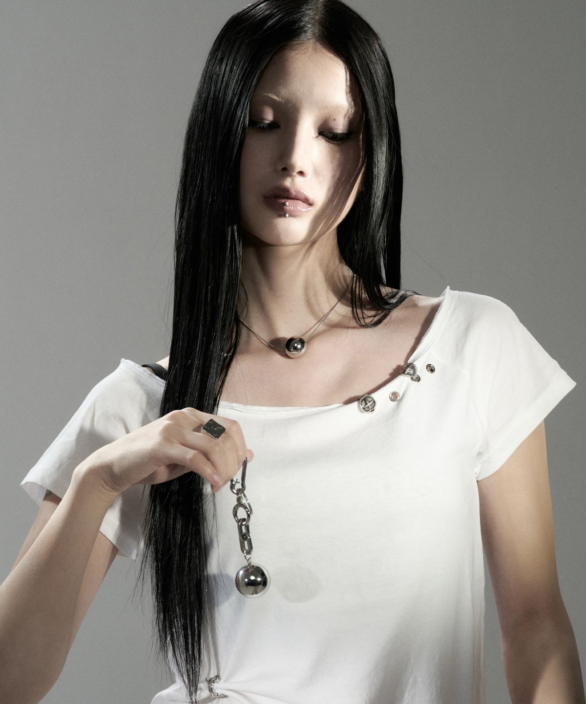 센티멍(SENTIMENTS) NO.758 [SILVER] RING