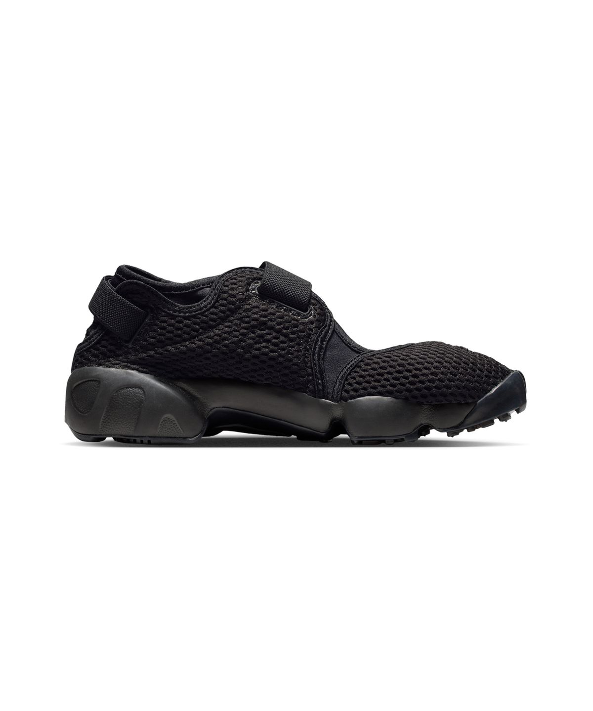 나이키(NIKE) 에어 리프트 메쉬 W - 블랙:화이트:블랙 / IW8074-001