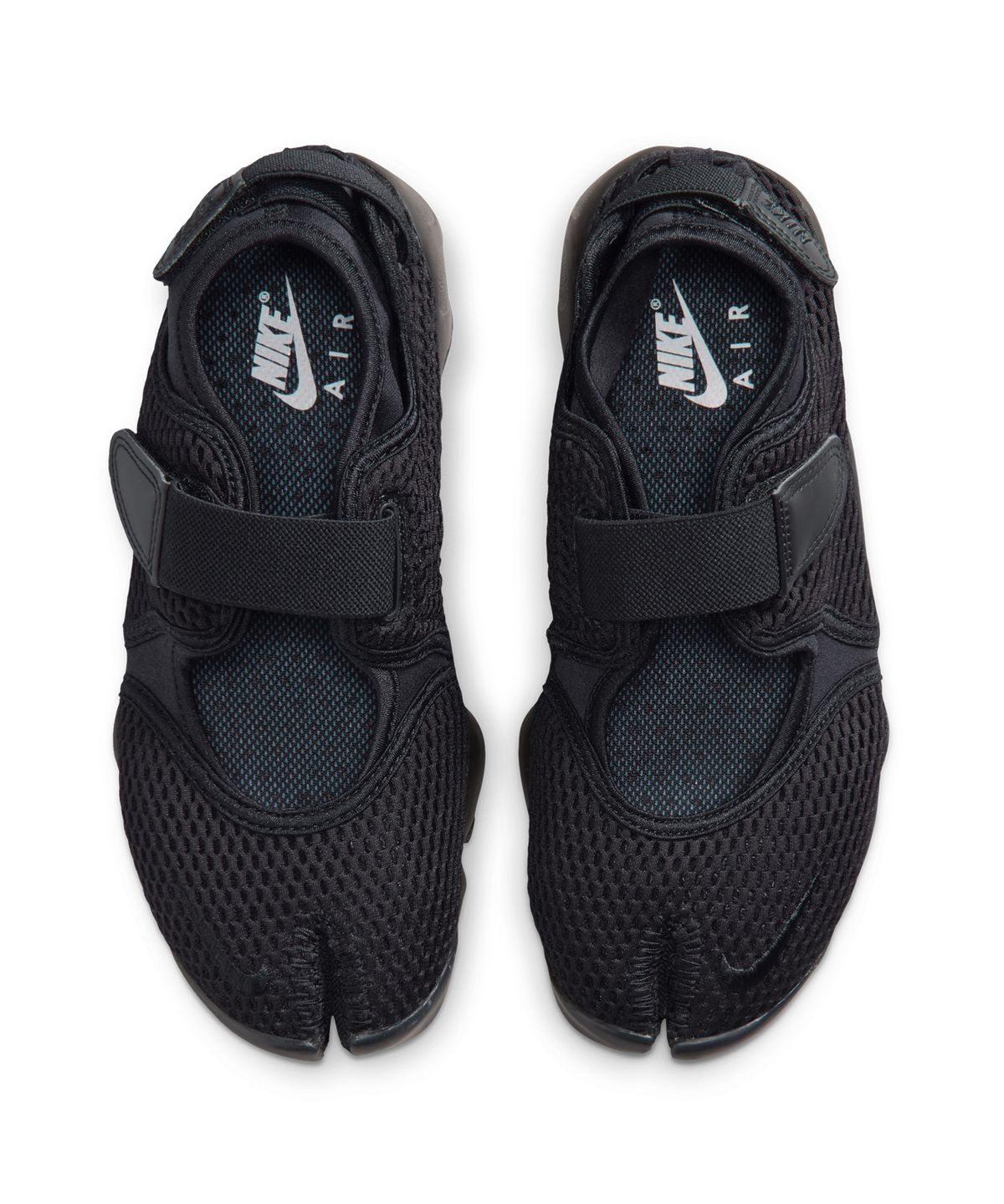 나이키(NIKE) 에어 리프트 메쉬 W - 블랙:화이트:블랙 / IW8074-001