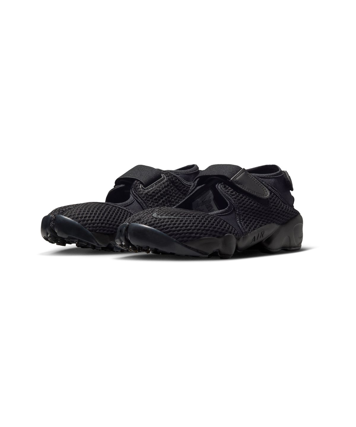 나이키(NIKE) 에어 리프트 메쉬 W - 블랙:화이트:블랙 / IW8074-001