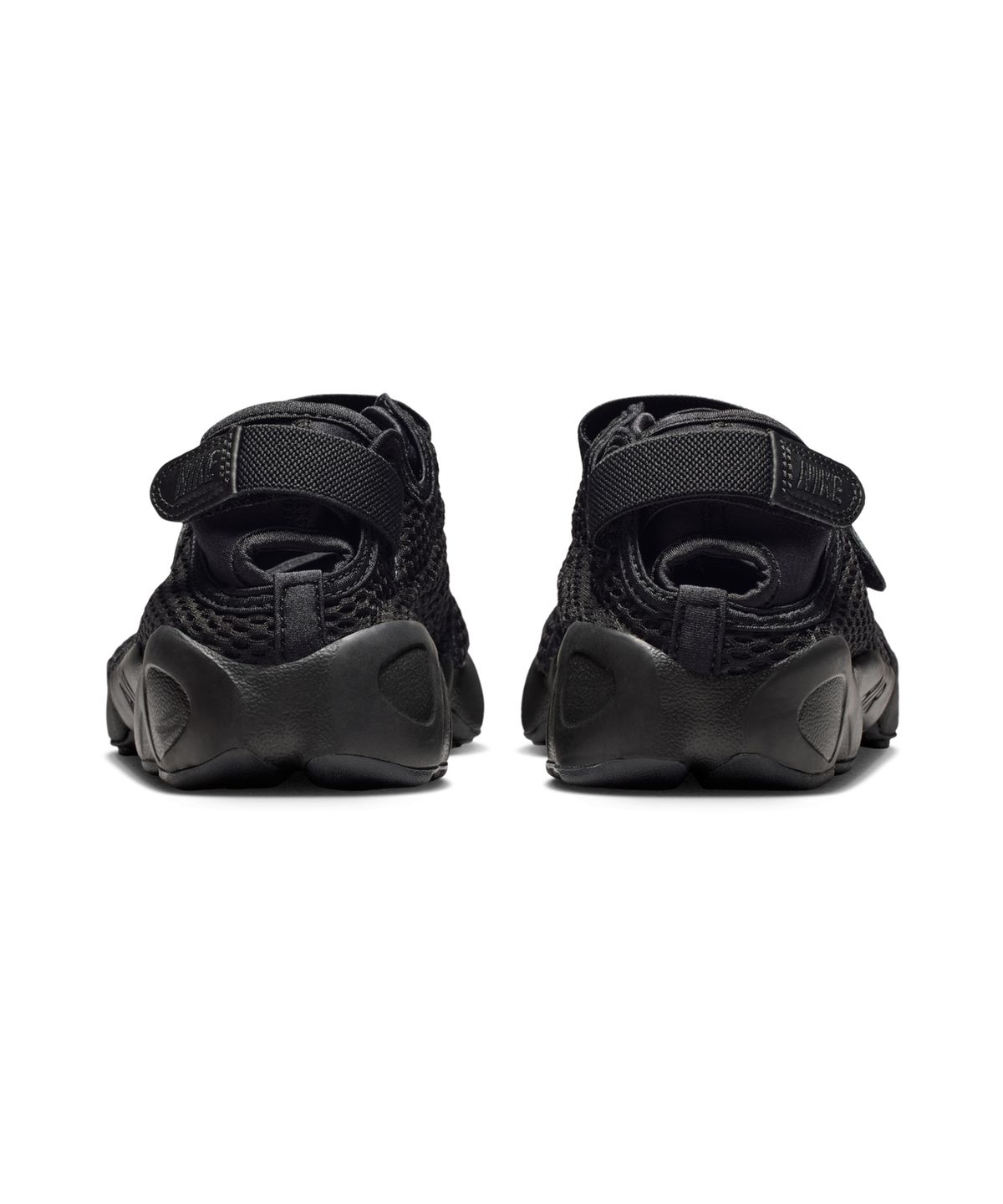 나이키(NIKE) 에어 리프트 메쉬 W - 블랙:화이트:블랙 / IW8074-001