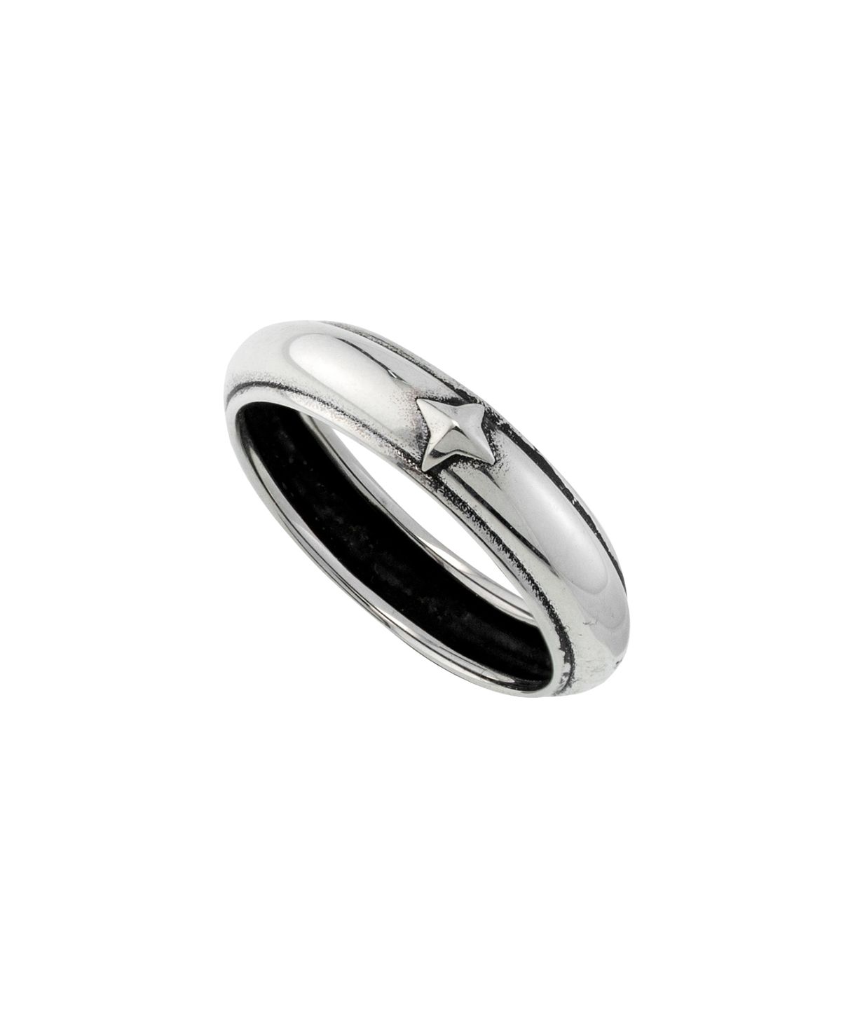 센티멍(SENTIMENTS) NO.759 [925 ANTIQUE SILVER] RING