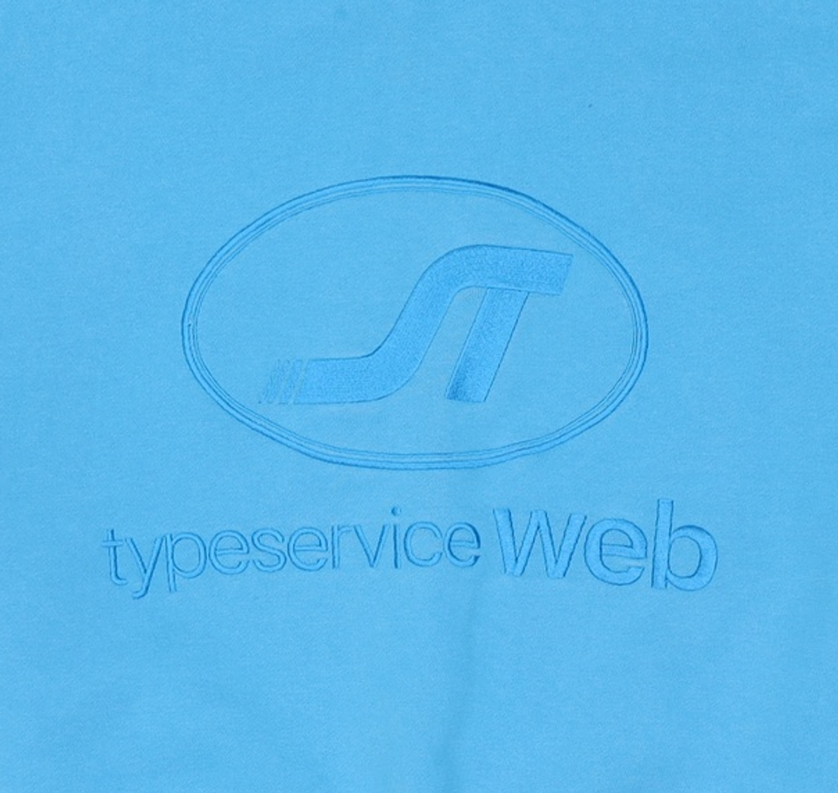 타입서비스(TYPESERVICE) 맨투맨/스웨트셔츠 1