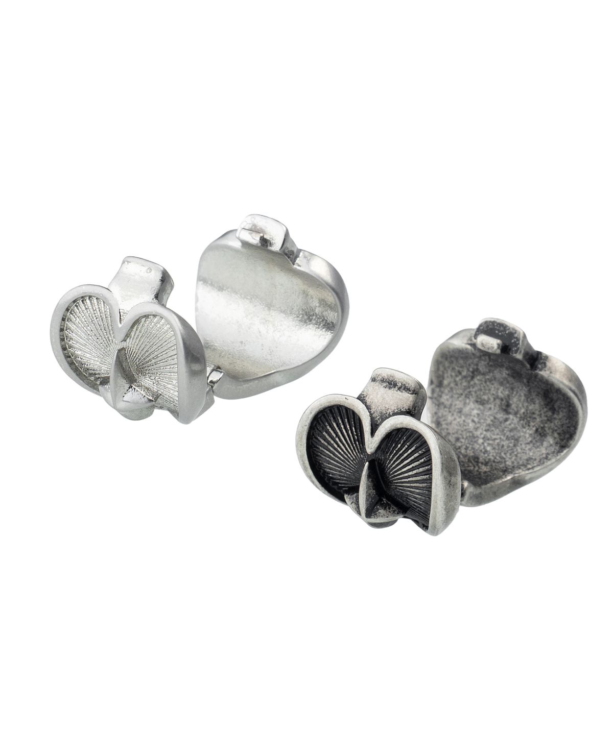 센티멍(SENTIMENTS) NO.760 [SILVER] NECKLACE