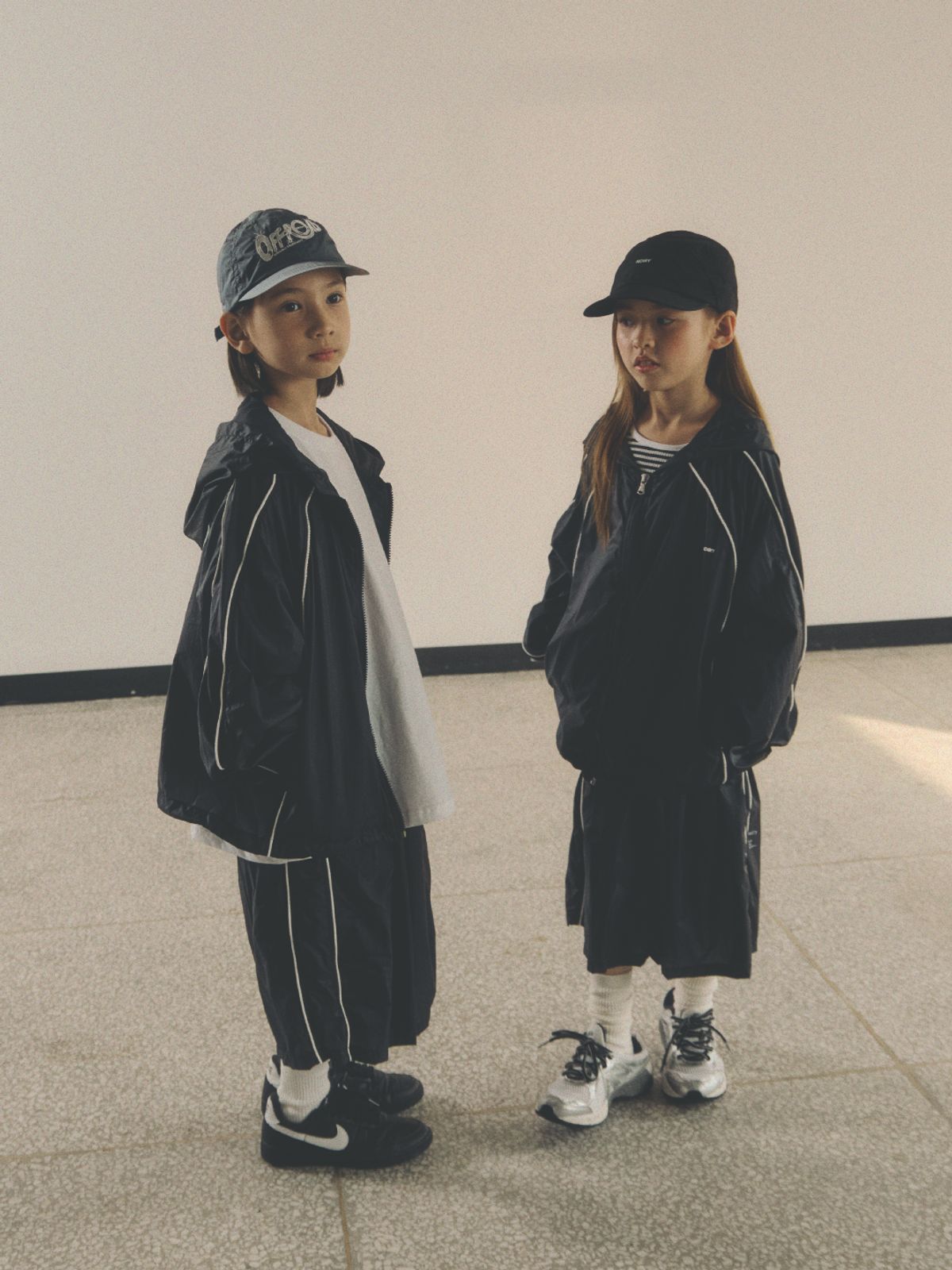 노이리(NOIRY) 클레이 팬츠