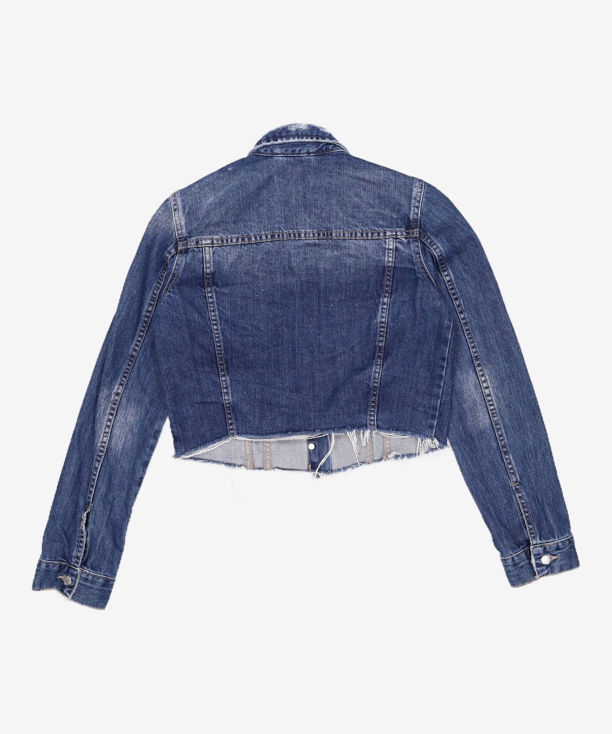 자라(ZARA) 데님/트러커 재킷 XS