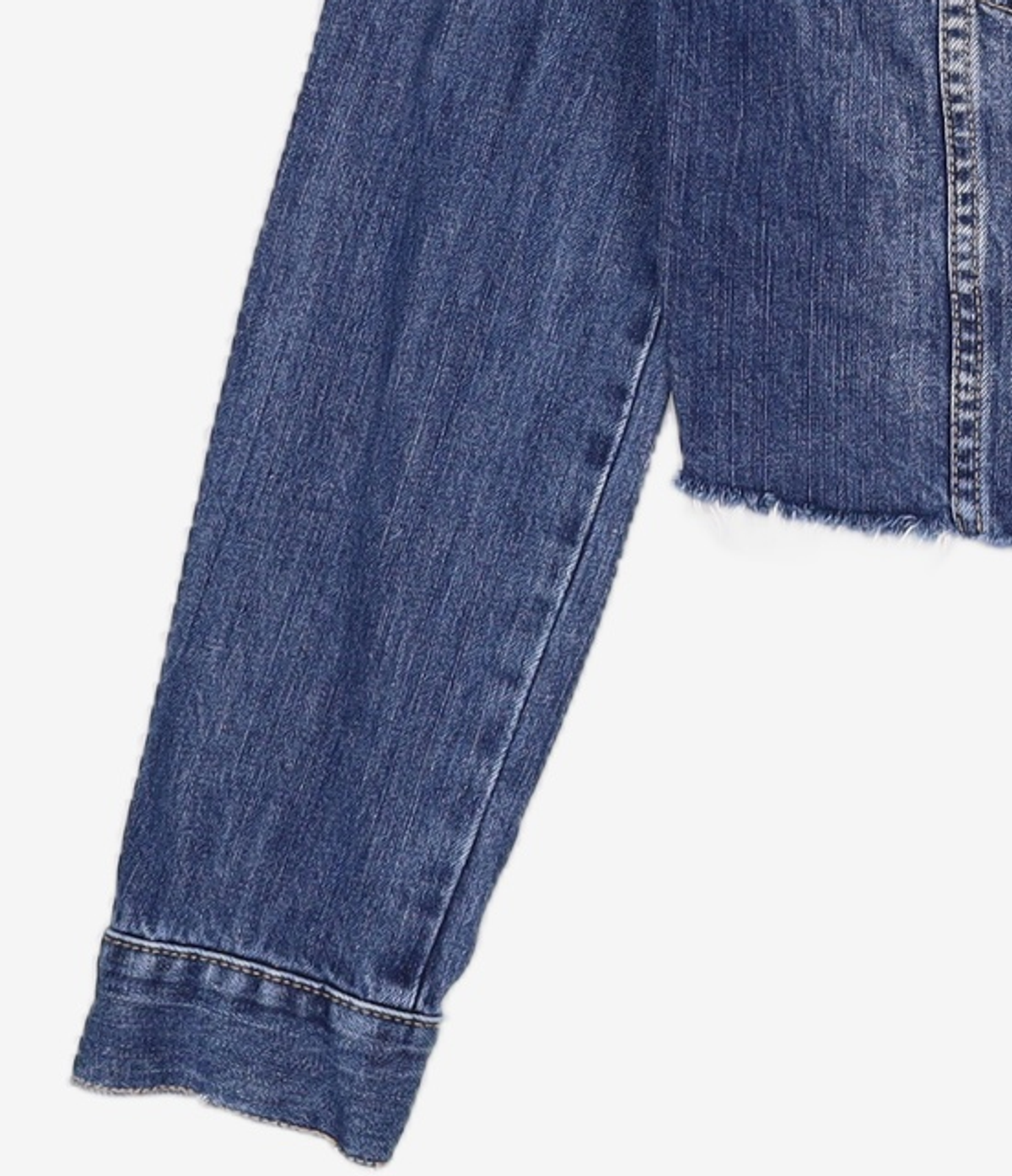 자라(ZARA) 데님/트러커 재킷 XS