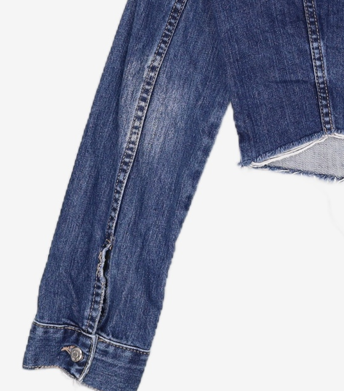 자라(ZARA) 데님/트러커 재킷 XS