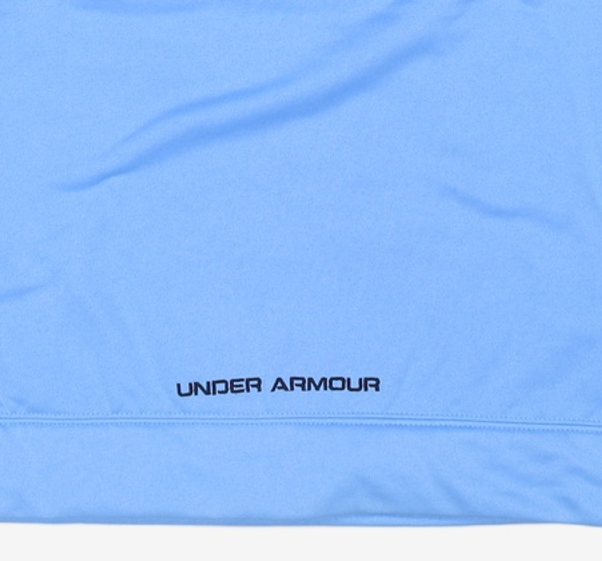 언더아머(UNDERARMOUR) 후드 티셔츠 L