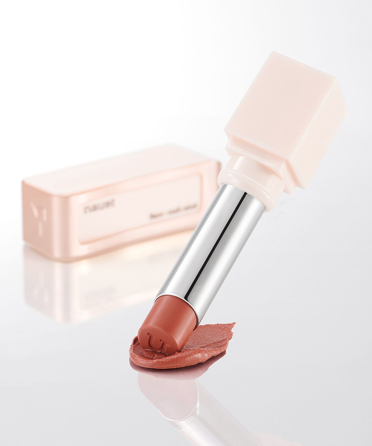 노에트(NAUET) 베어 멜트 스틱 6colors