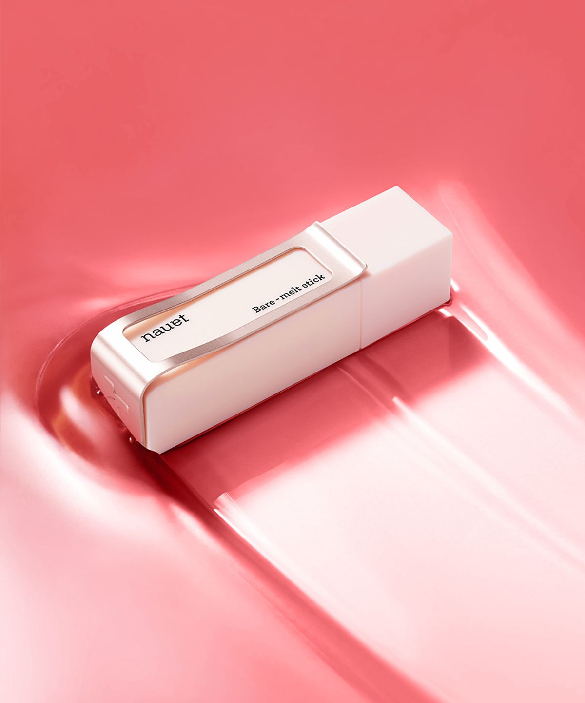 노에트(NAUET) 베어 멜트 스틱 6colors