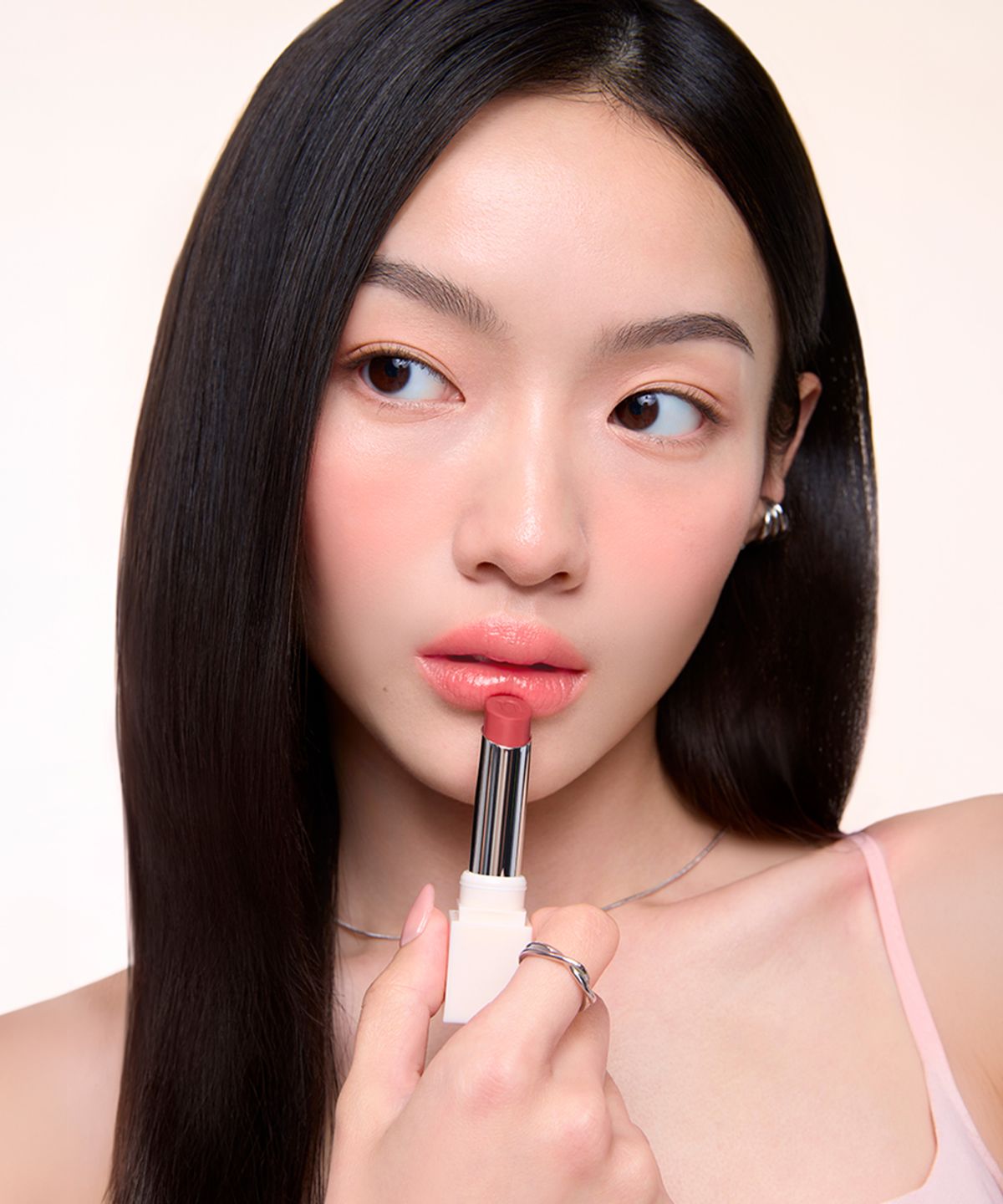 노에트(NAUET) 베어 멜트 스틱 6colors