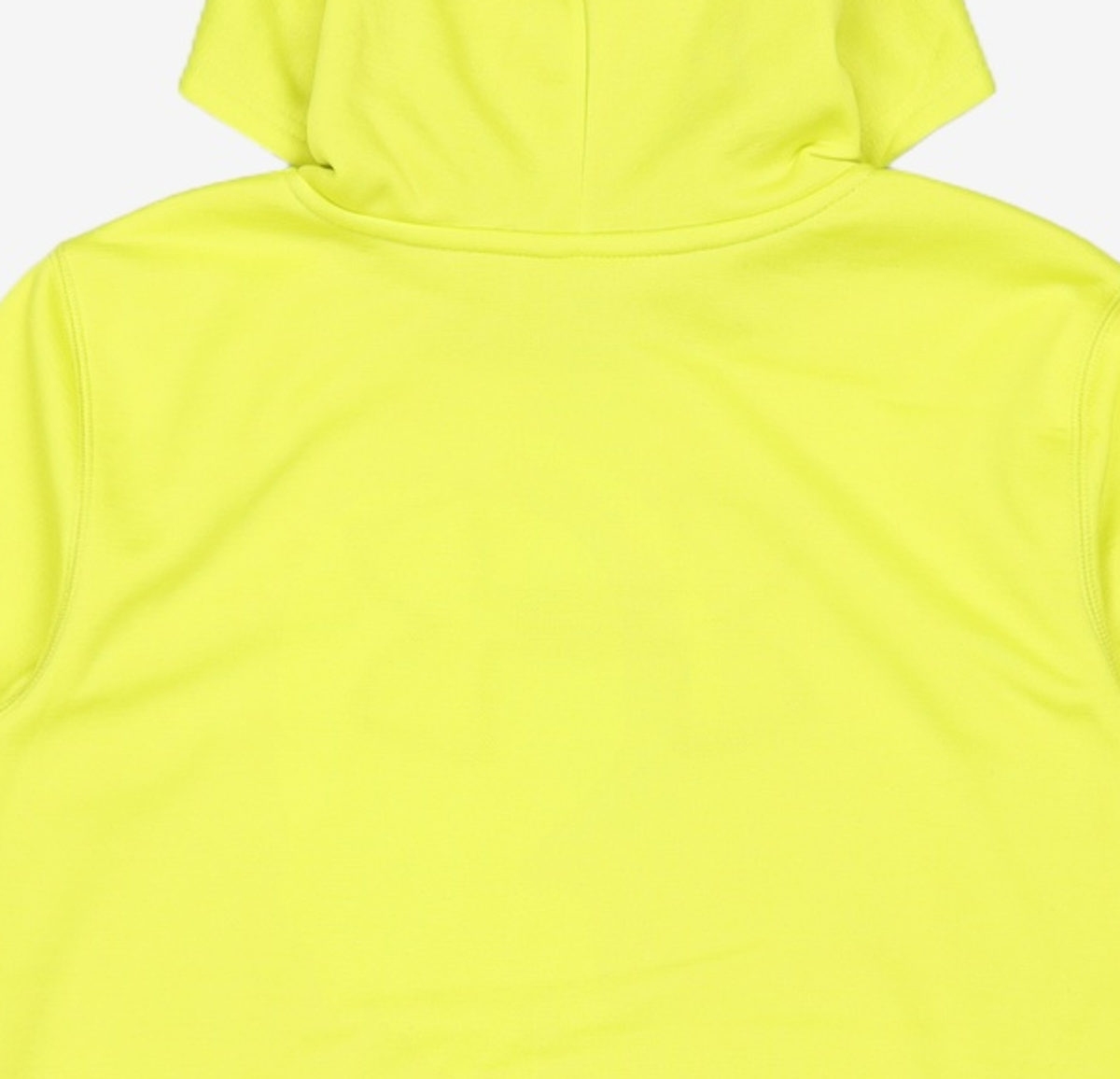 언더아머(UNDERARMOUR) 후드 티셔츠 XL
