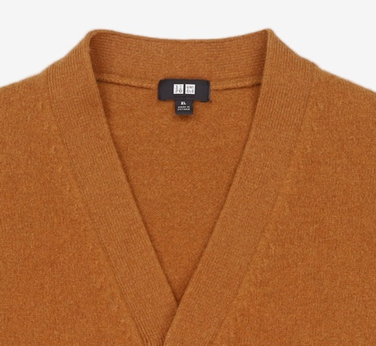 유니클로(UNIQLO) 카디건 XL