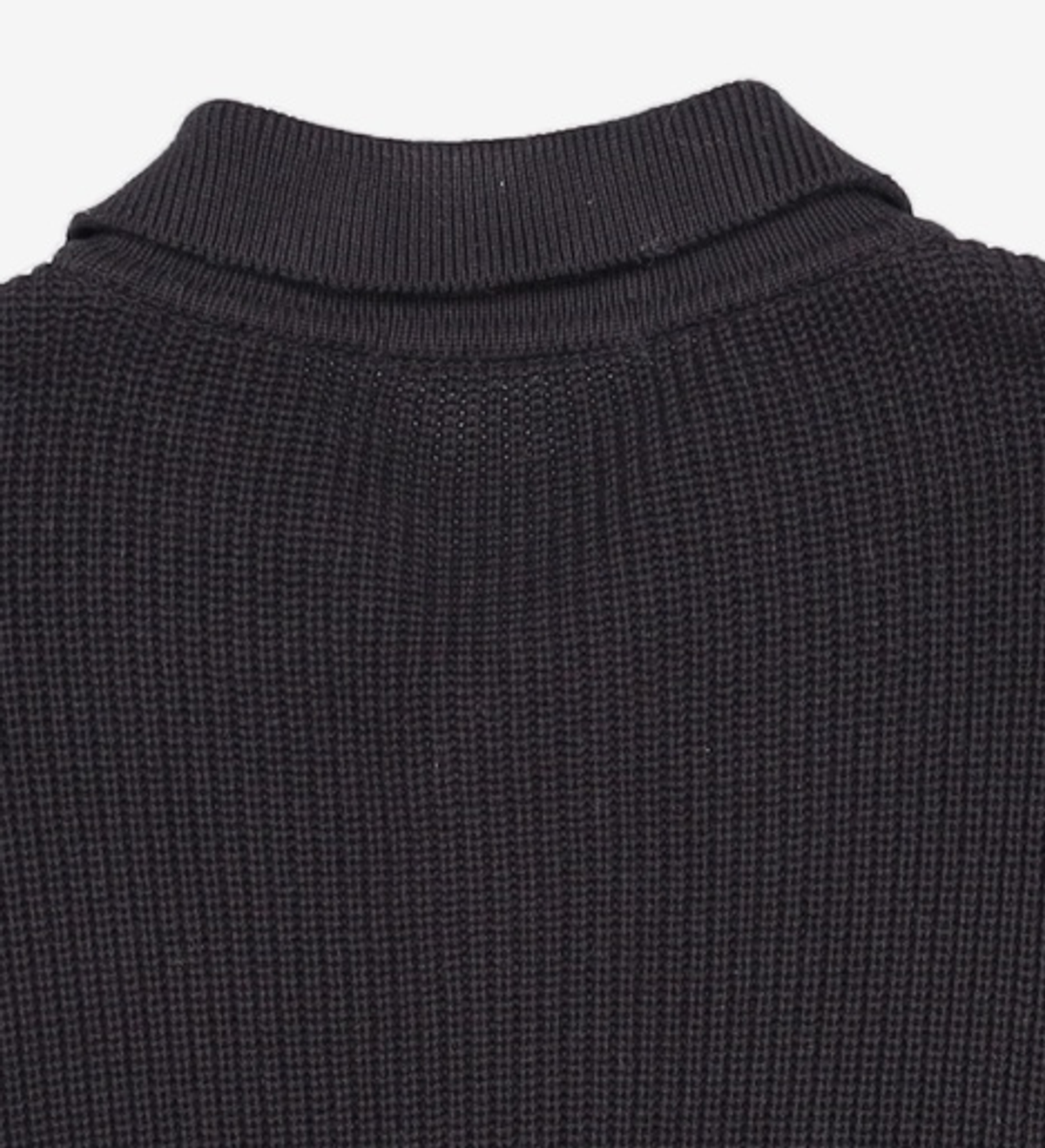 니티드(KNITTED) 카디건 M