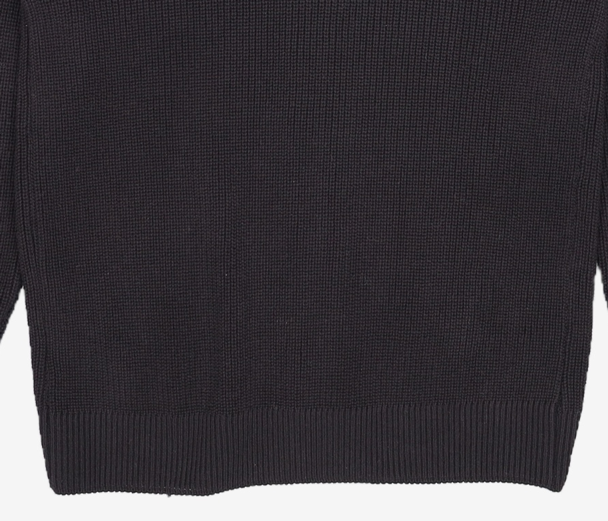 니티드(KNITTED) 카디건 M