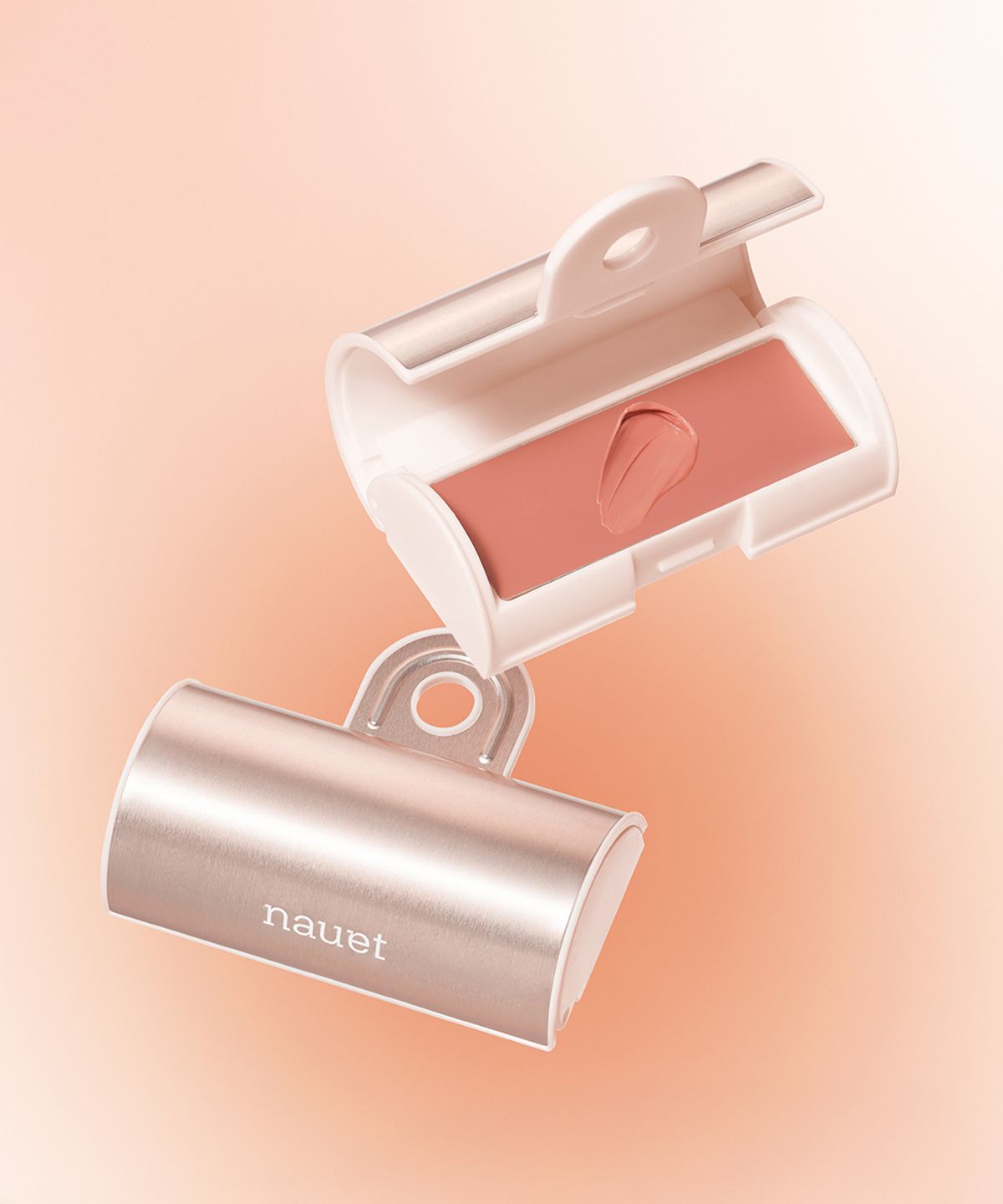 노에트(NAUET) 베어 멜트 치크 5colors