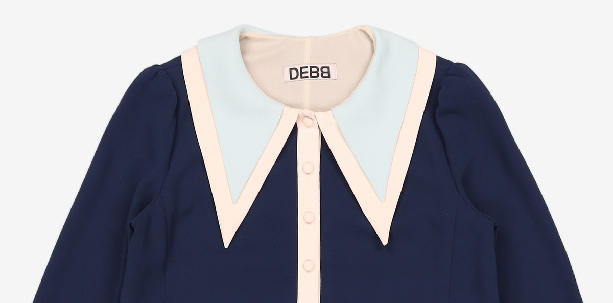 뎁(DEBB) 미니 원피스 88