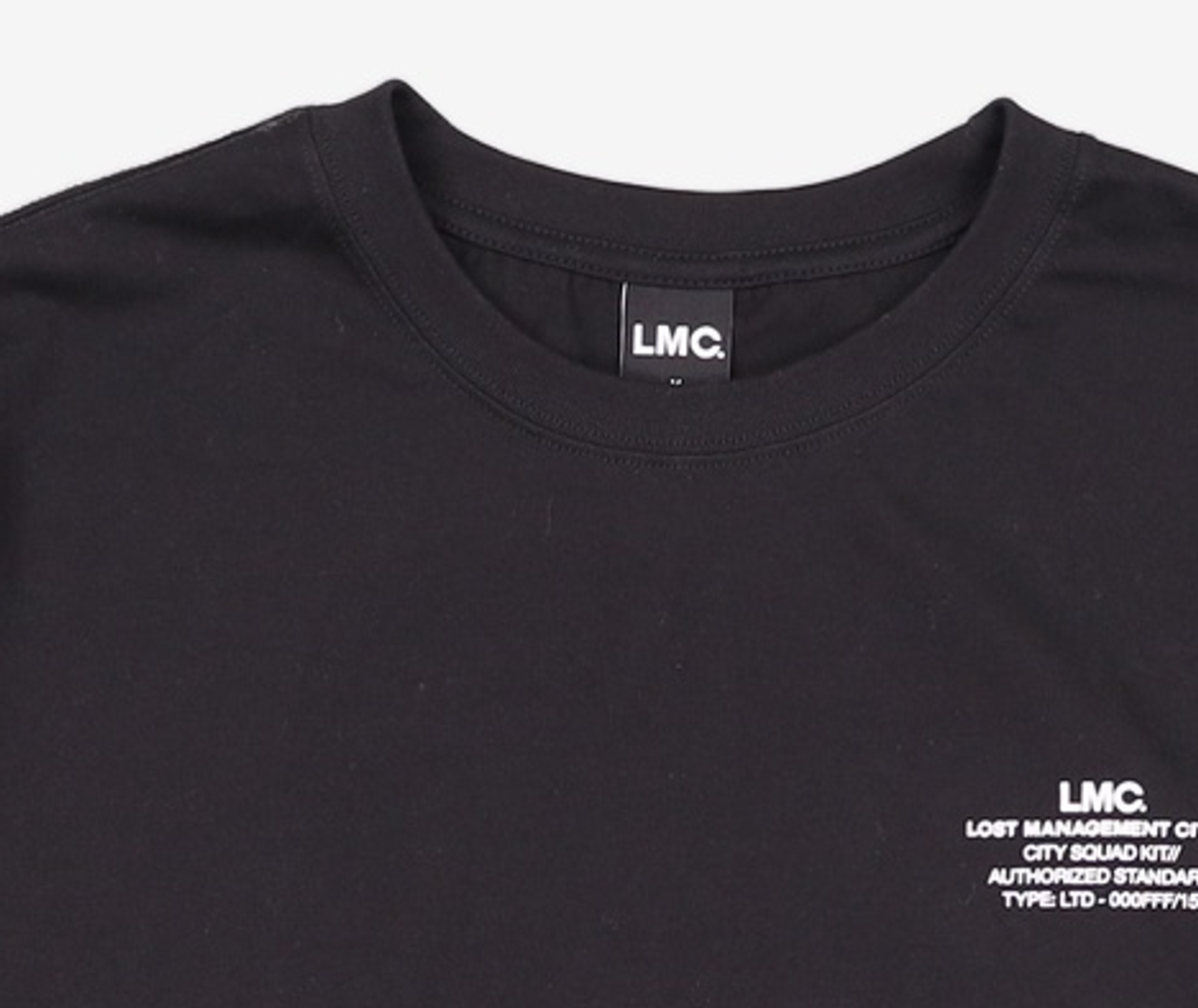 엘엠씨(LMC) 긴소매 티셔츠 M