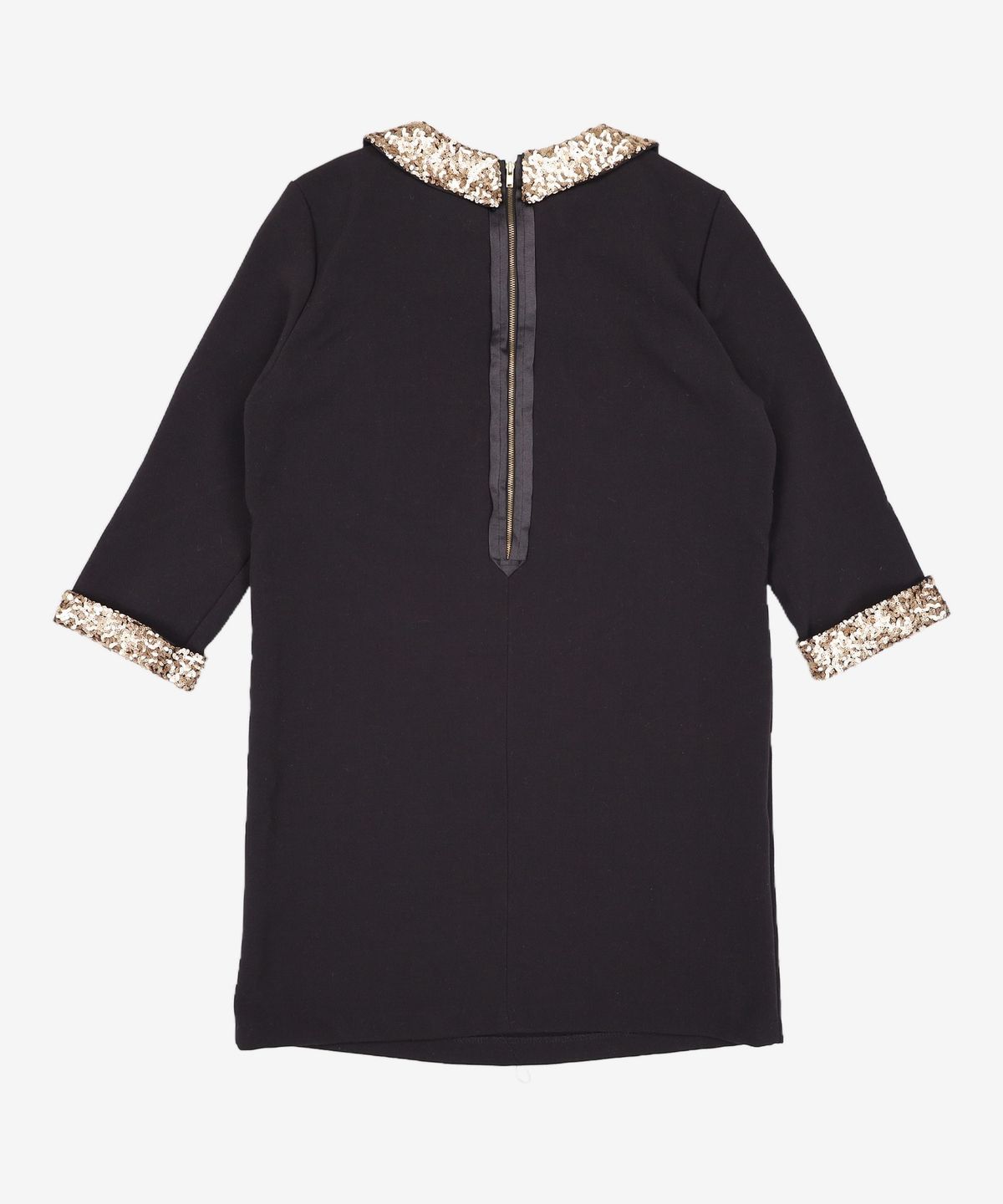 르샵 블랙(Leshop BLACK) 미니 원피스 M