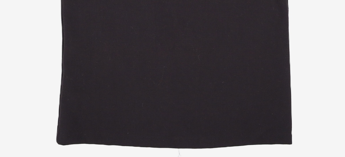 르샵 블랙(Leshop BLACK) 미니 원피스 M