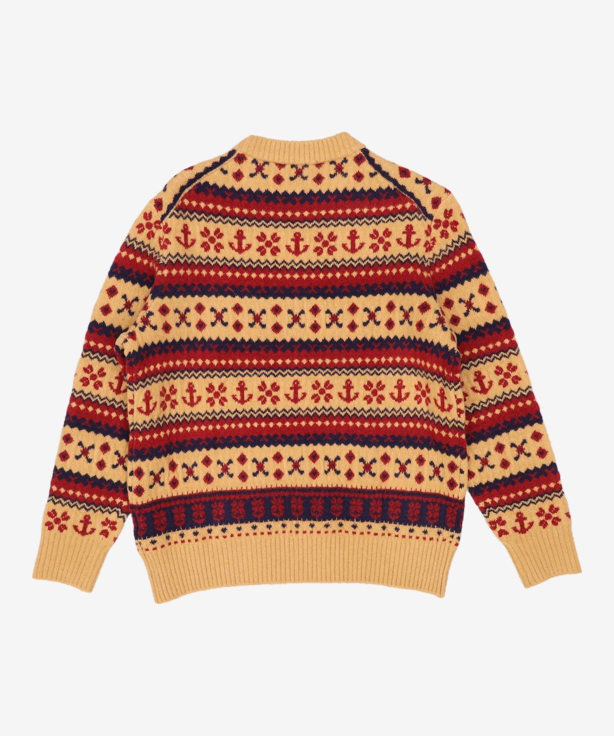 유니클로 x JW 앤더슨(UNIQLO x JW ANDERSON) 니트/스웨터 M